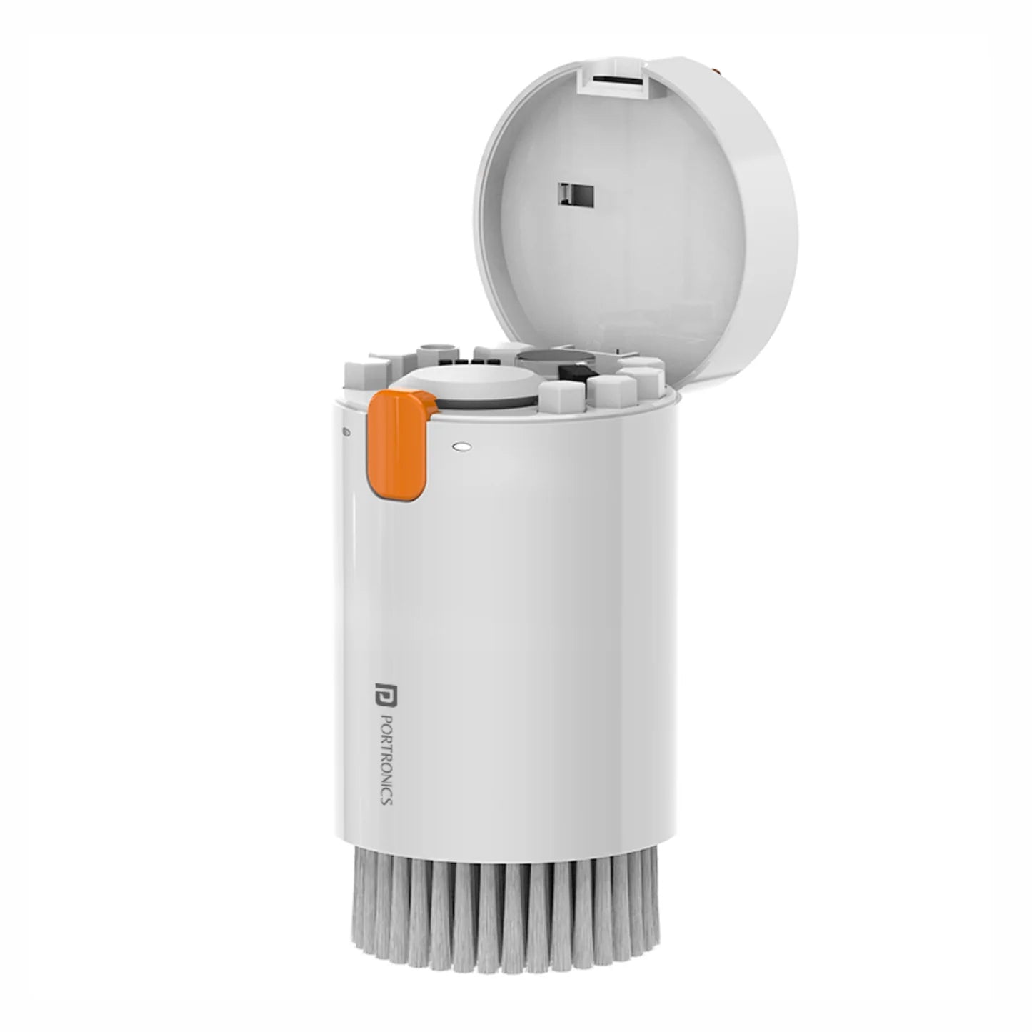 20-in-1 Pro Tech Cleaning Kit – All-in-One Gadget Cleaner